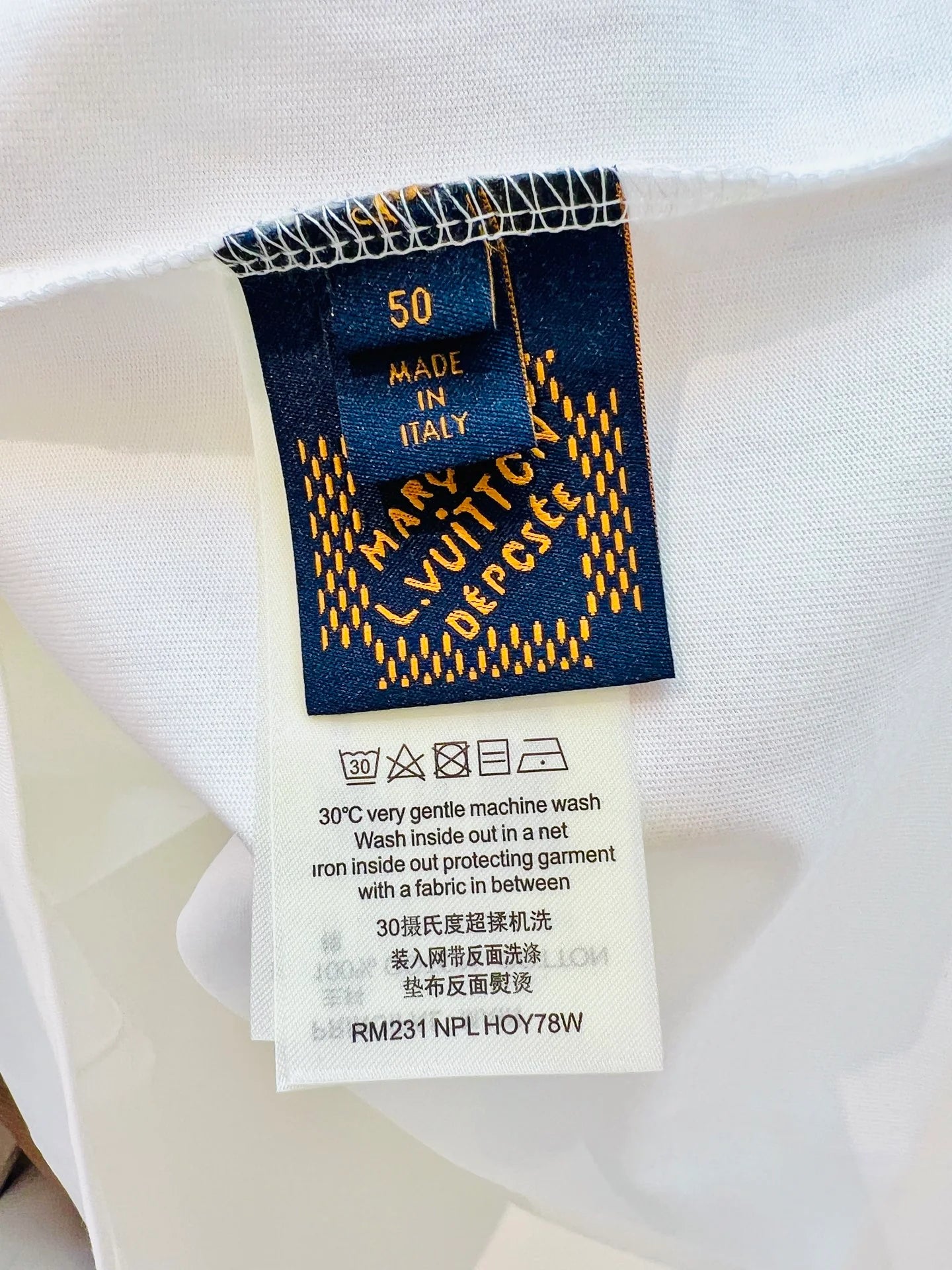 LV TSHIRT