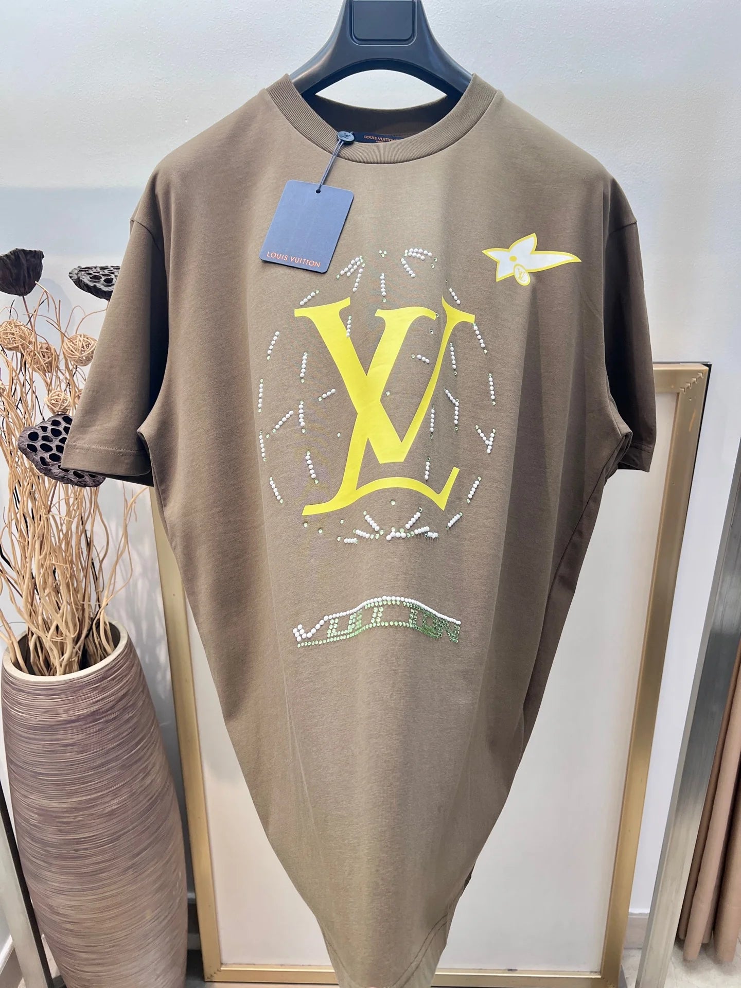 LV TSHIRT