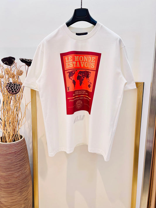 LV TSHIRT