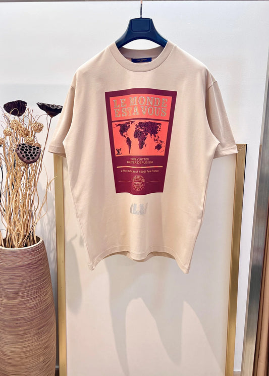 LV TSHIRT