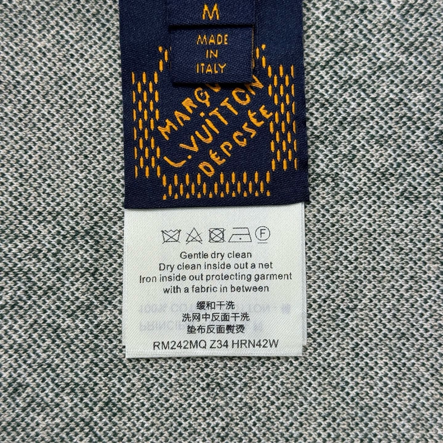 LV TSHIRT
