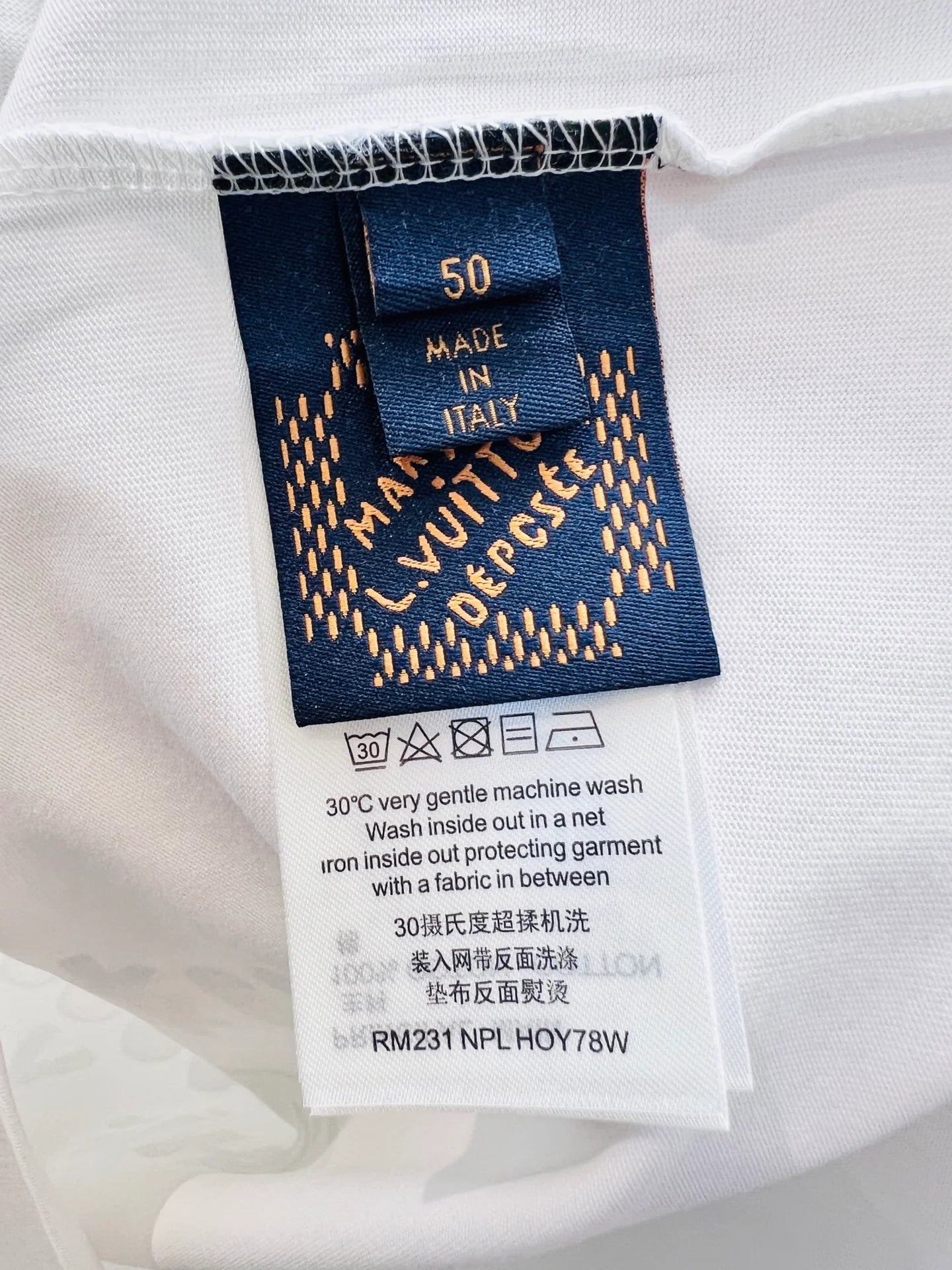 LV TSHIRT