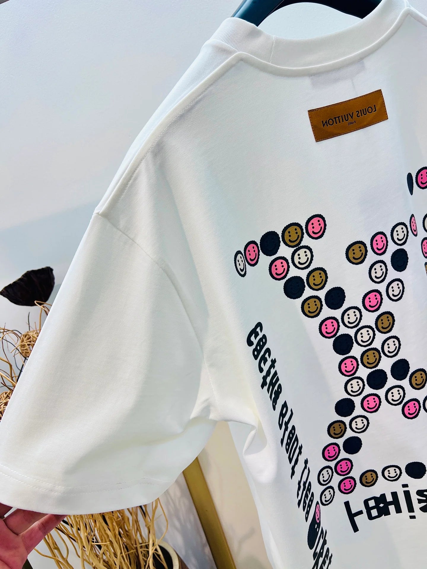 LV TSHIRT
