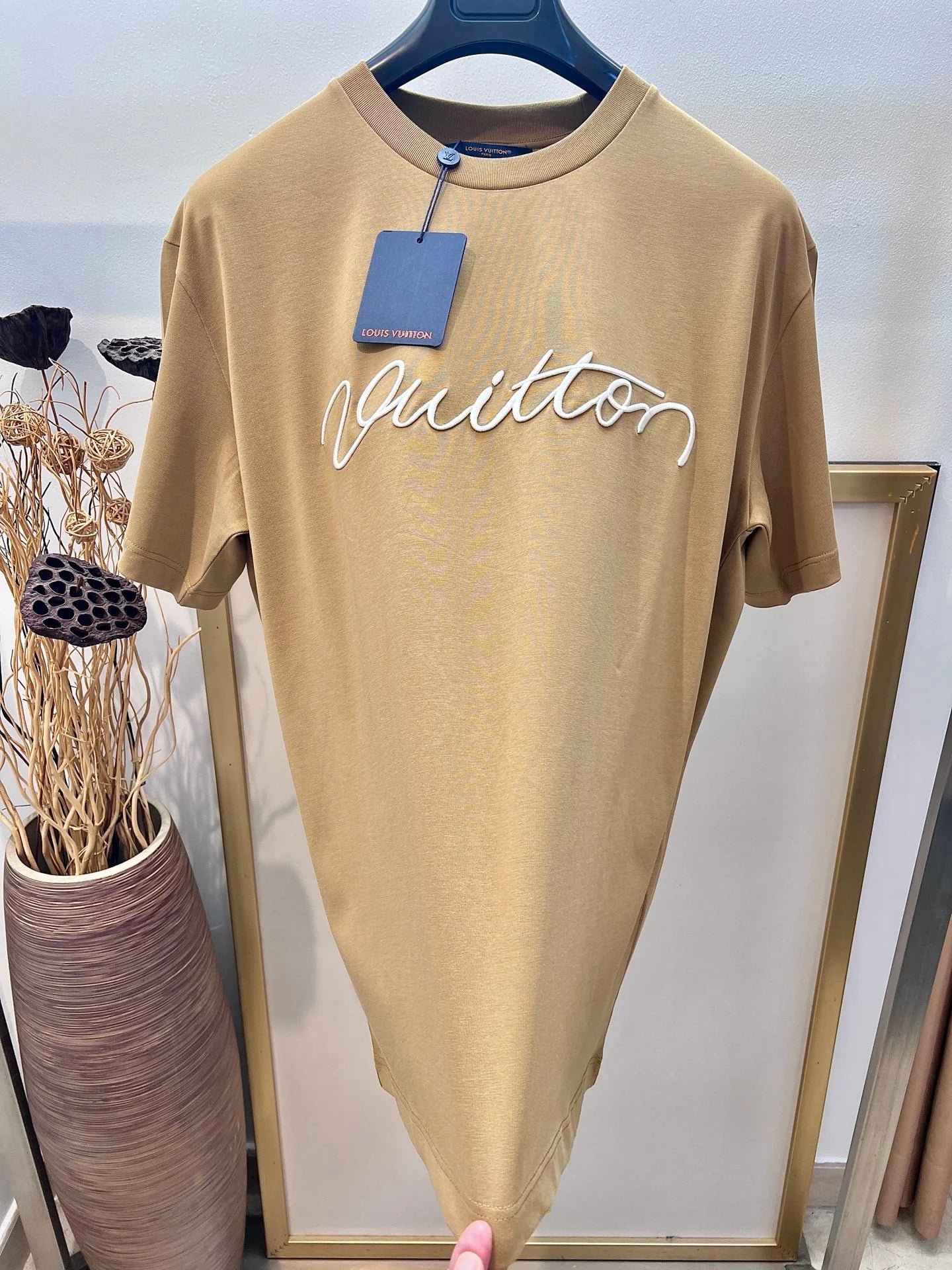 LV TSHIRT