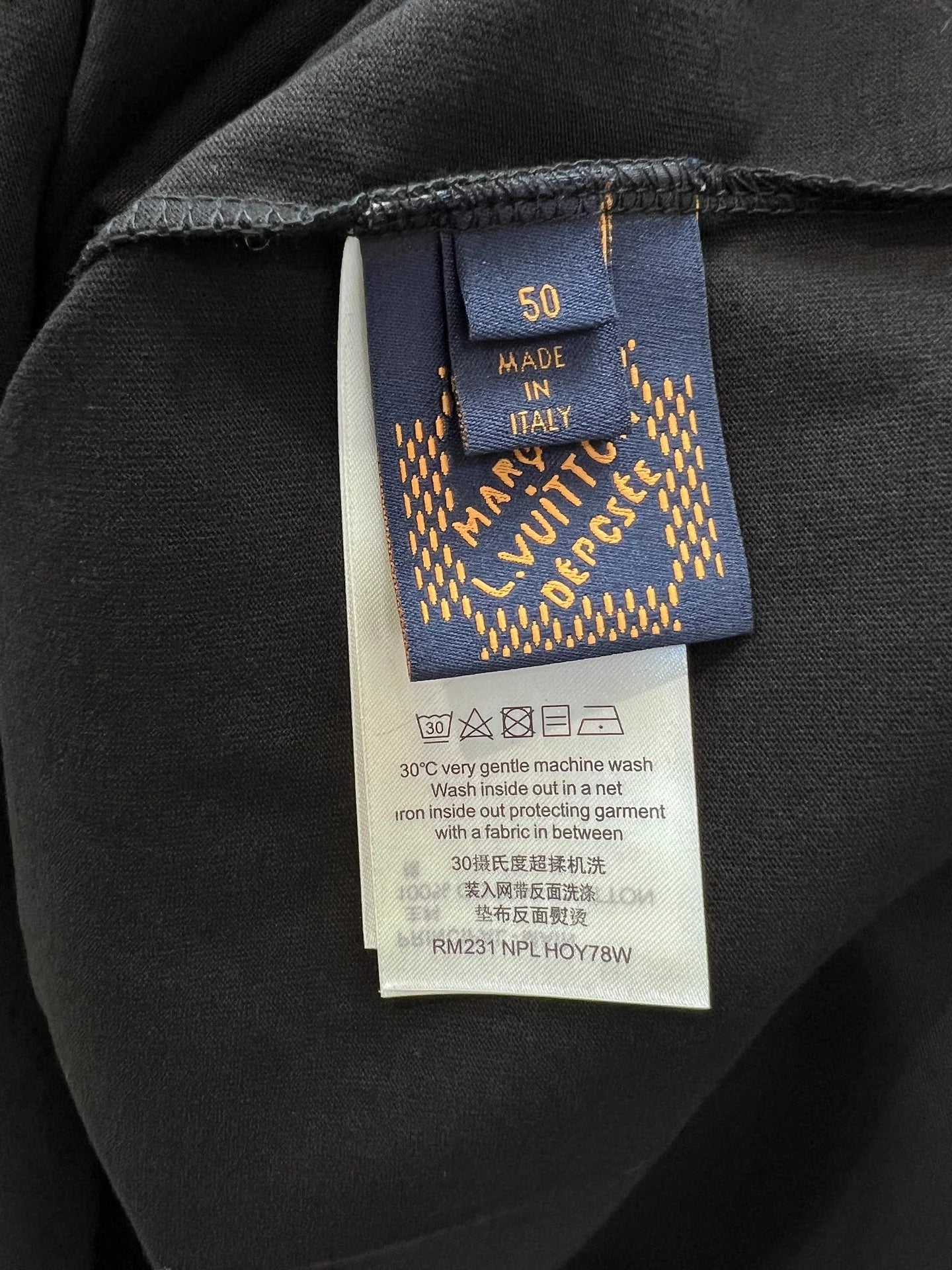 LV TSHIRT