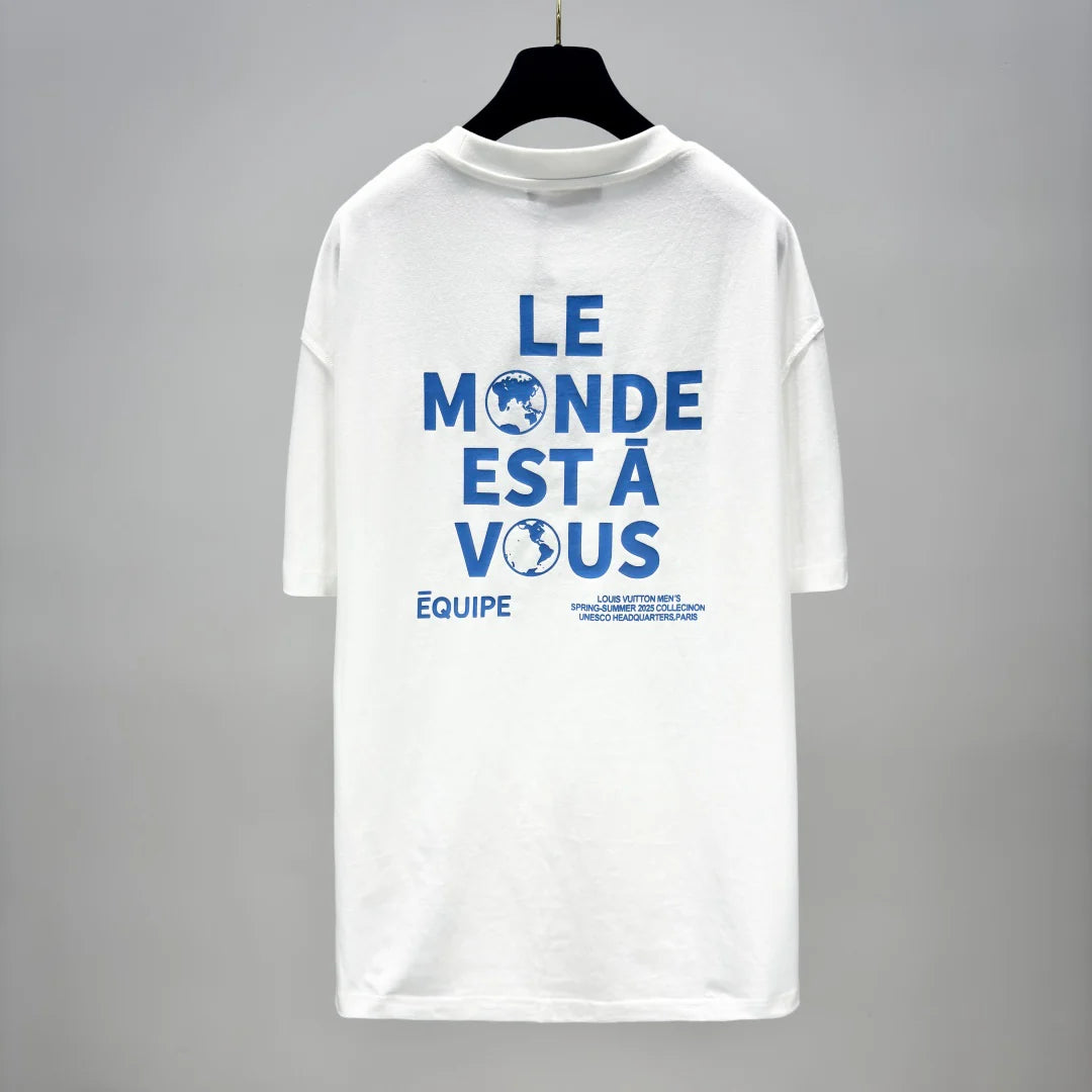 LV TSHIRT