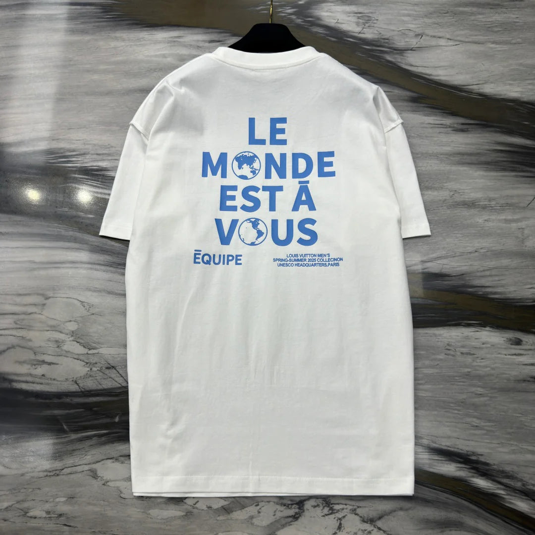 LV TSHIRT