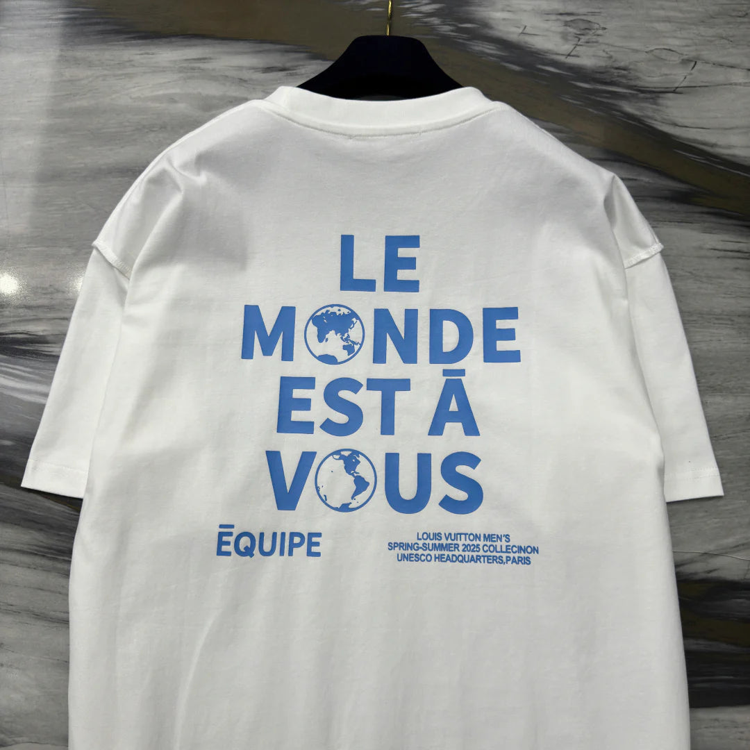 LV TSHIRT