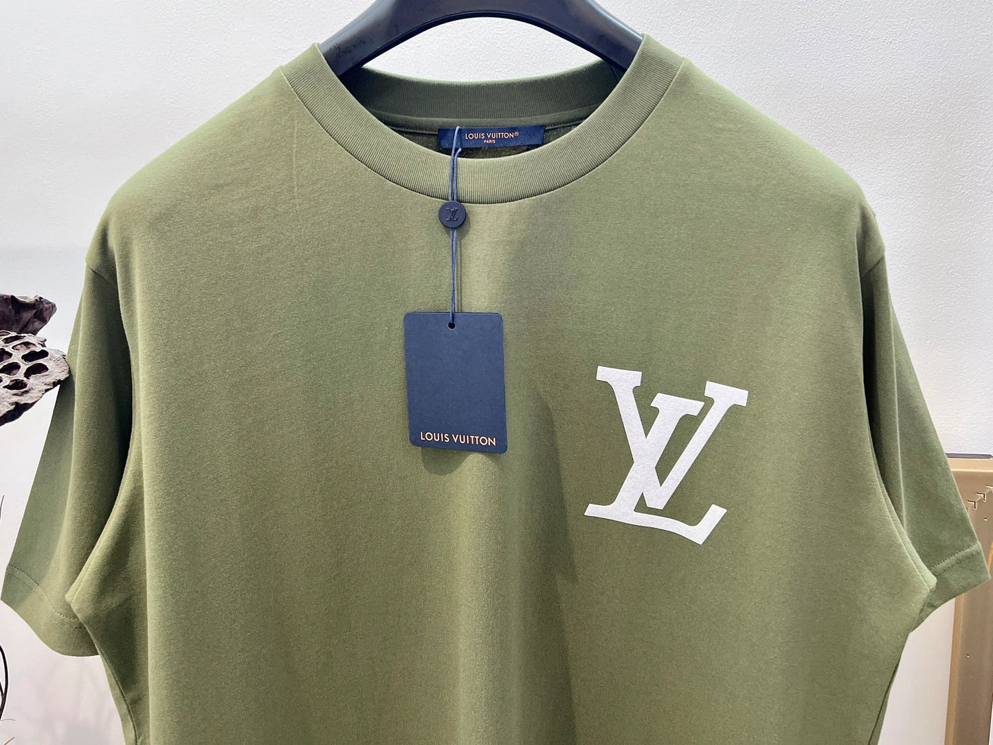 LV TSHIRT