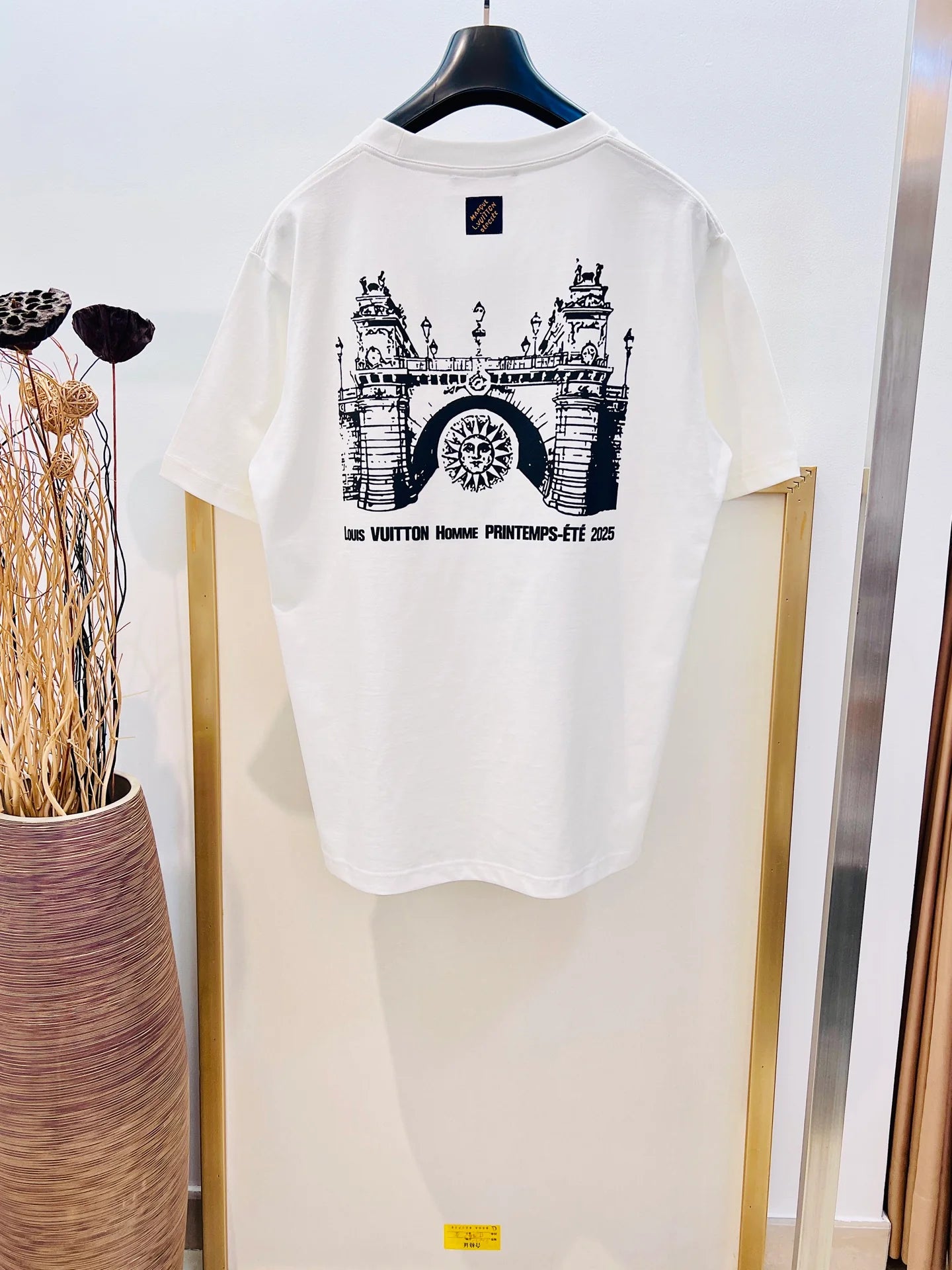 LV TSHIRT