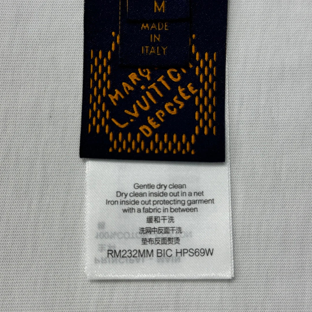 LV TSHIRT