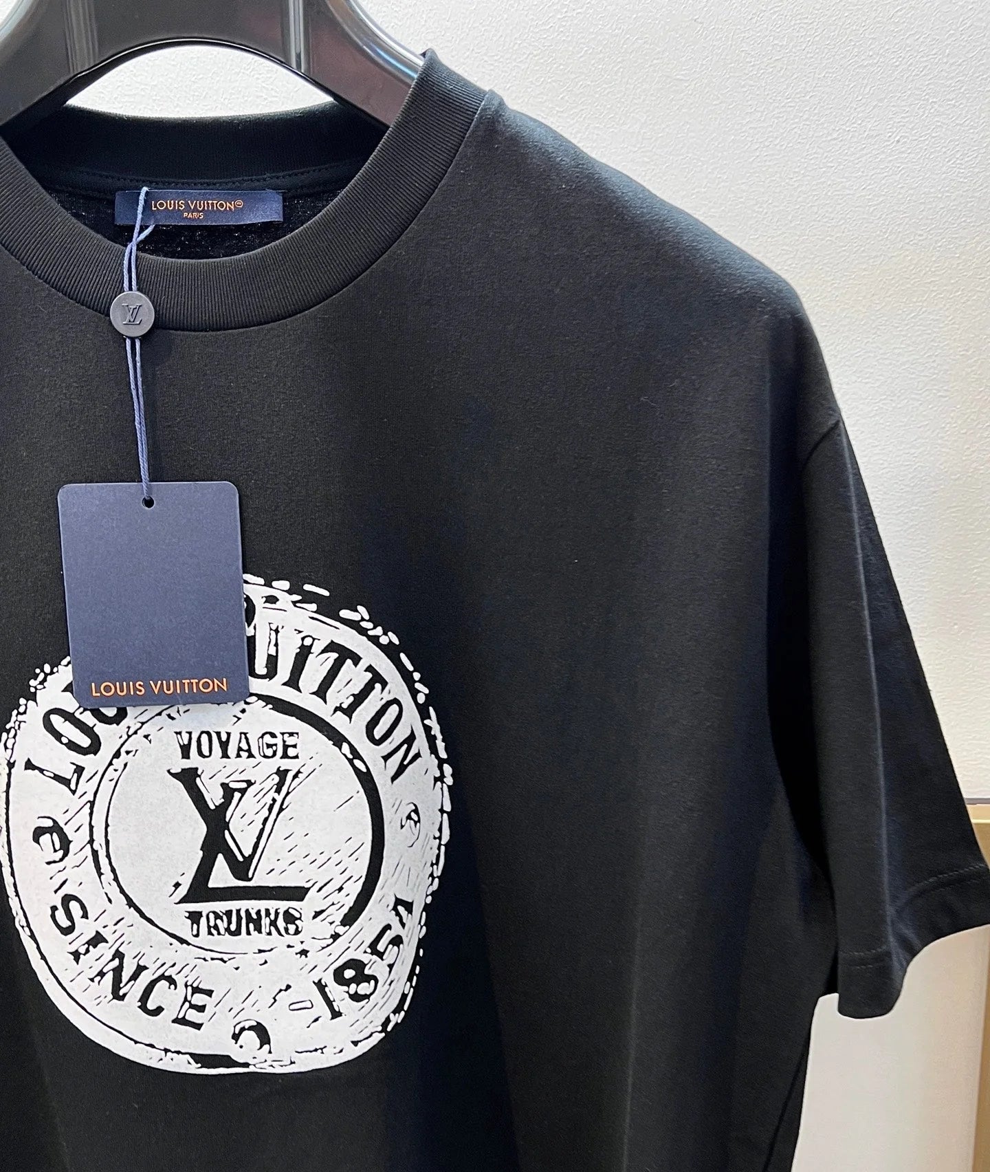 LV TSHIRT 2025