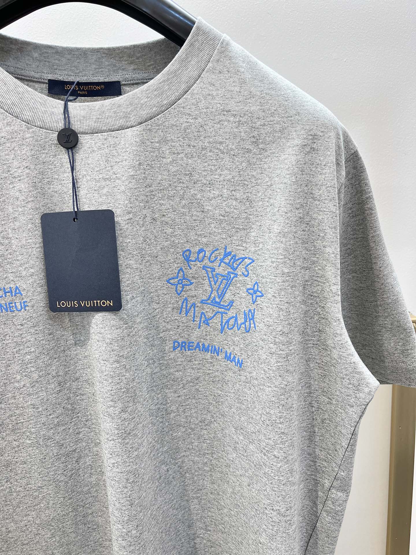 LV TSHIRT 2025