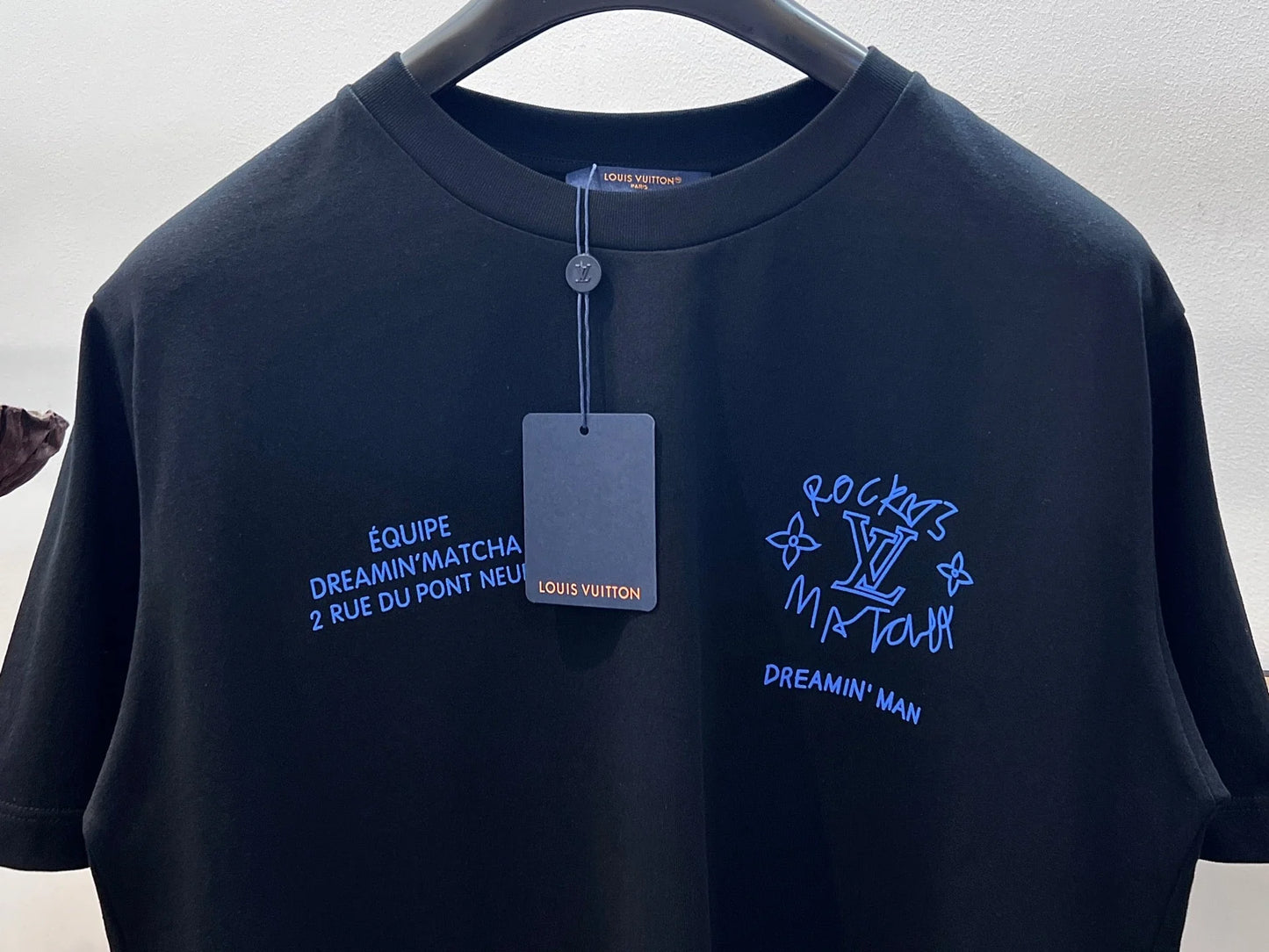 LV TSHIRT 2025