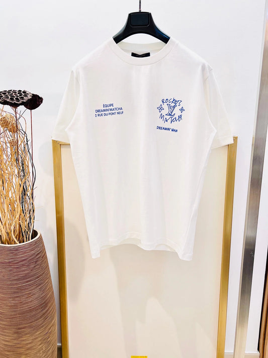 LV TSHIRT 2025