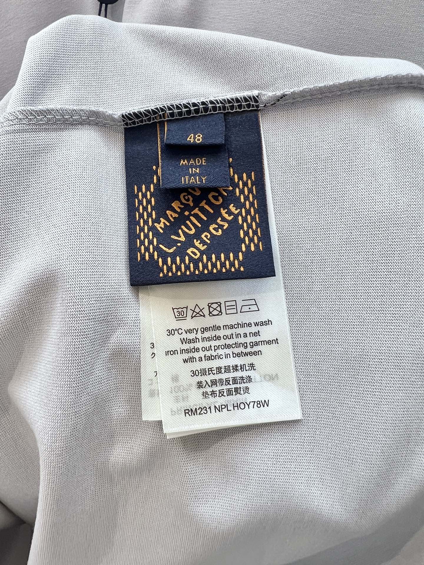 LV TSHIRT