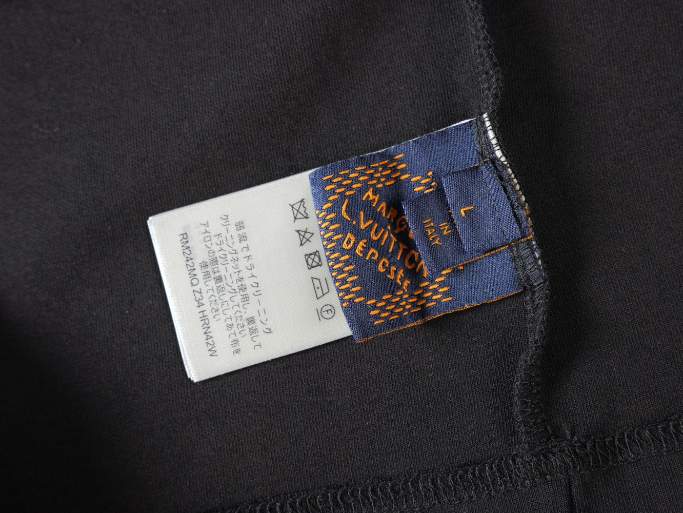 LV TSHIRT
