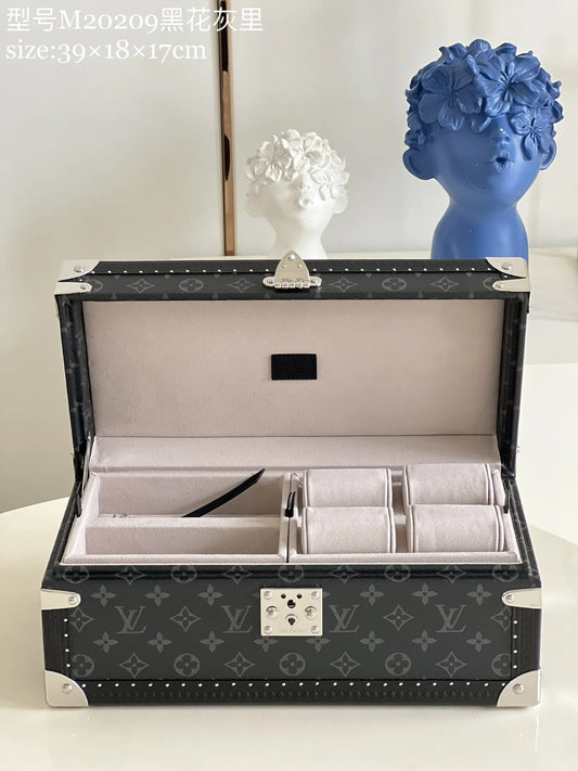 LV WATCHES BOX