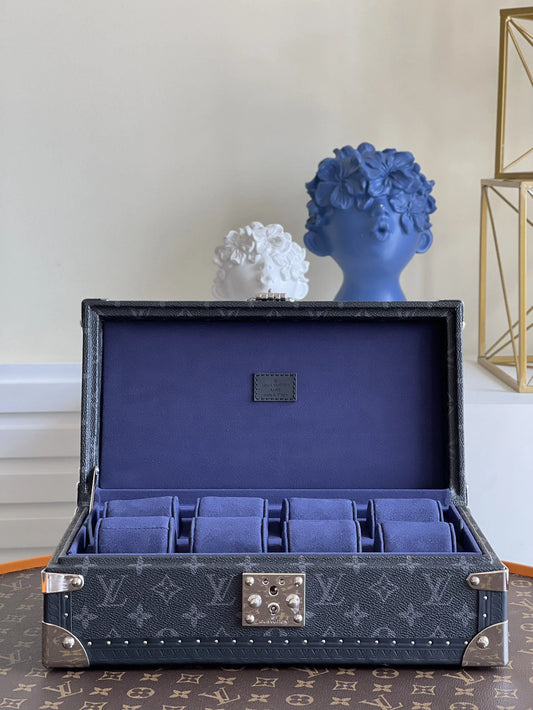 LV WATCHES BOX