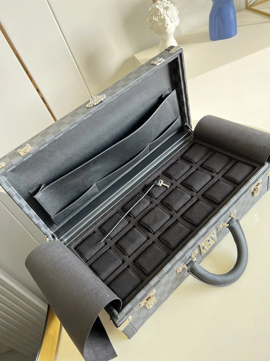 LV WATCHES BOX