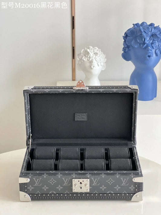 LV WATCHES BOX