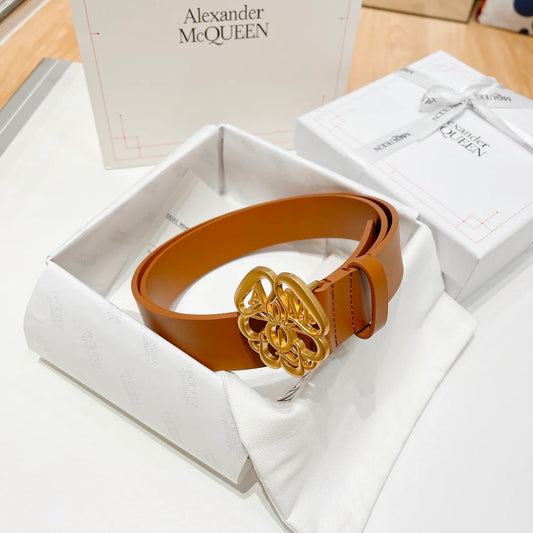 MCQUEEN BELT