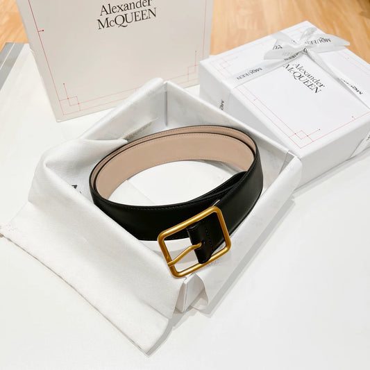 MCQUEEN BELT
