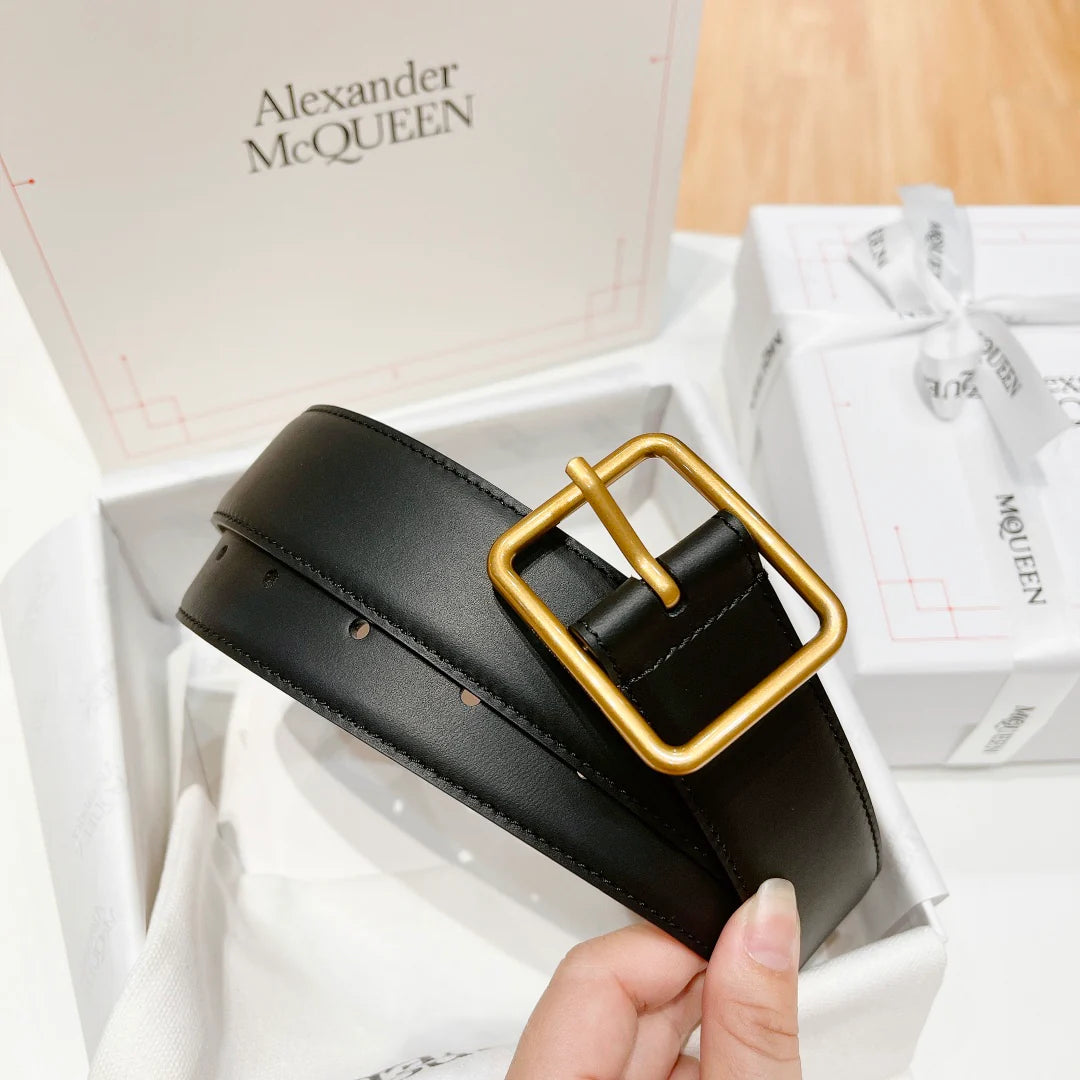 MCQUEEN BELT