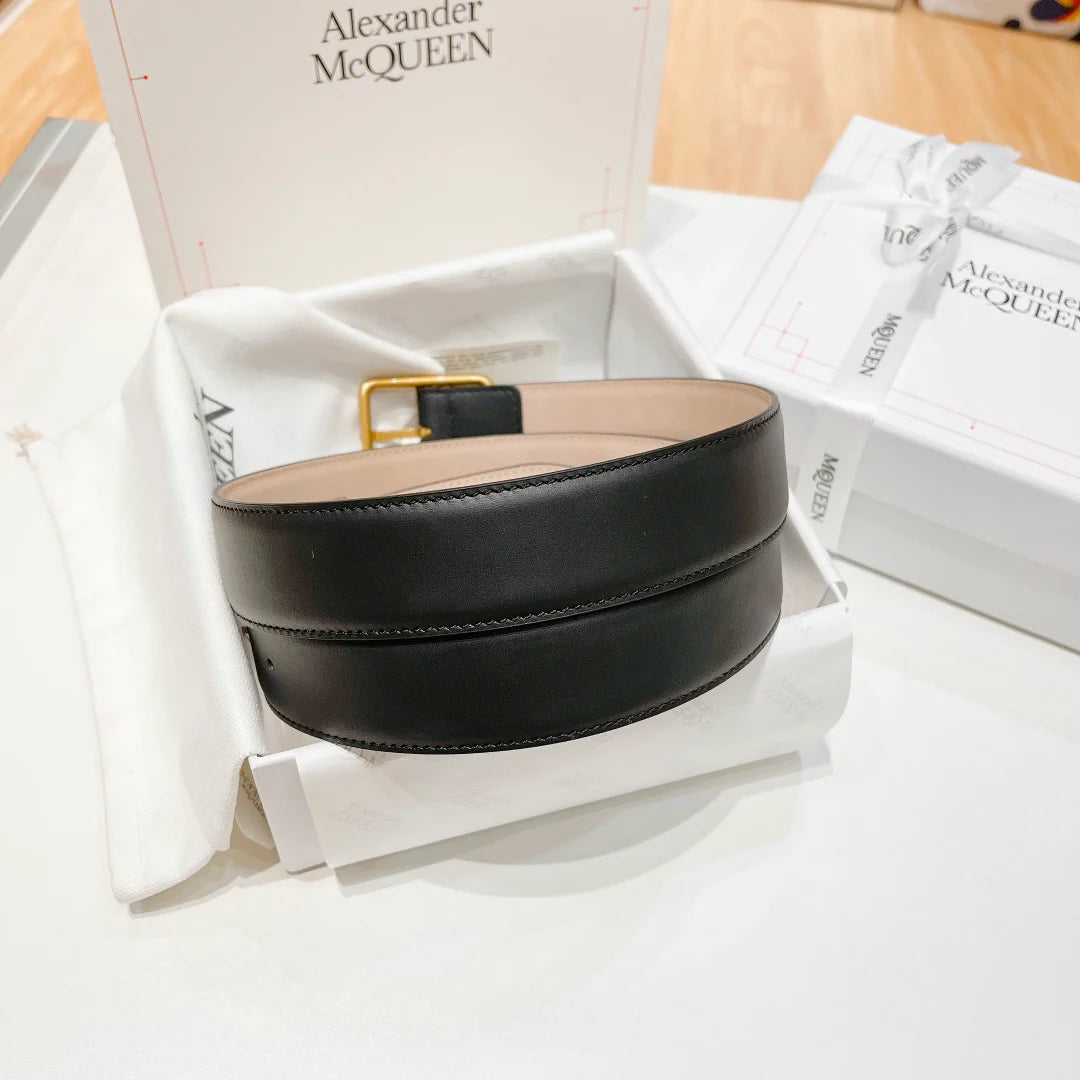 MCQUEEN BELT
