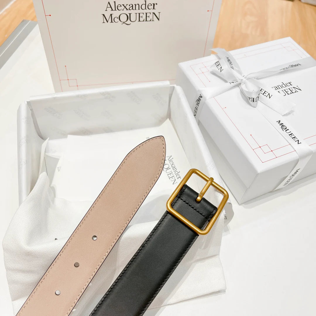 MCQUEEN BELT