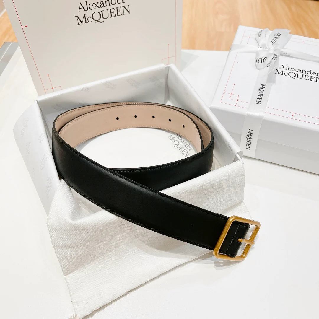 MCQUEEN BELT