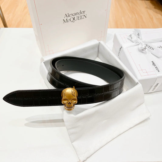 MCQUEEN BELT