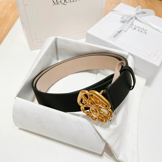MCQUEEN BELT