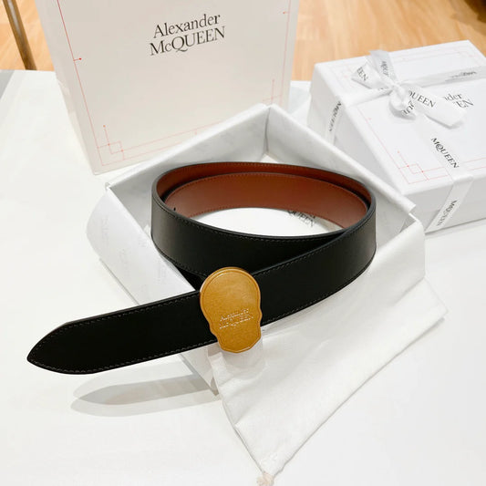 MCQUEEN BELT