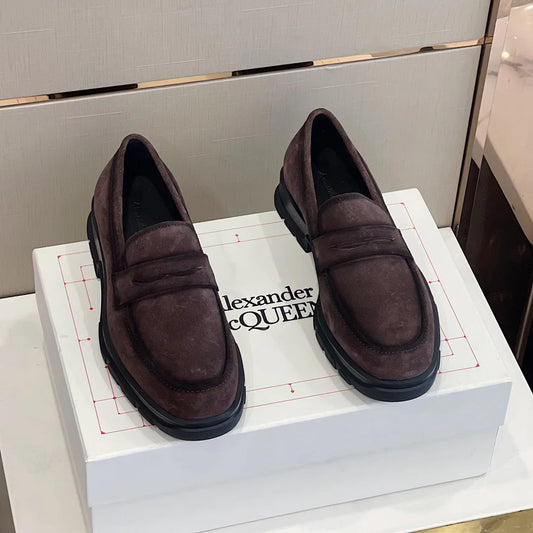 MCQUEEN LOAFER