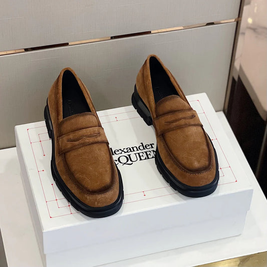 MCQUEEN LOAFER