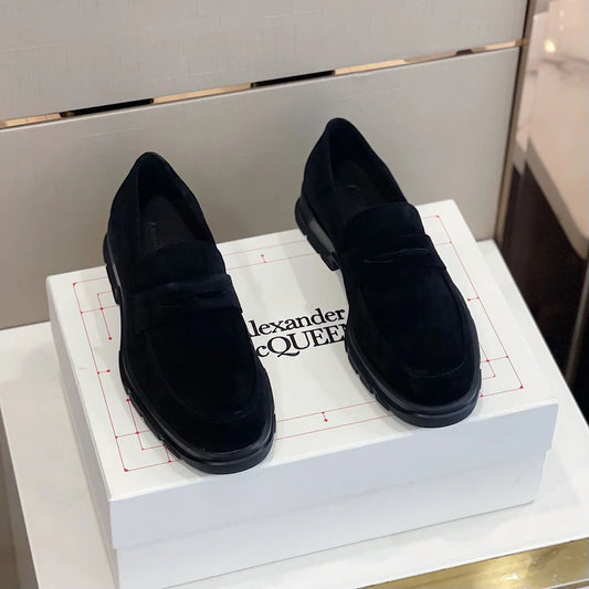 MCQUEEN LOAFER