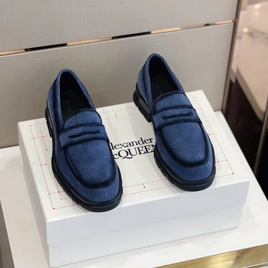 MCQUEEN LOAFER