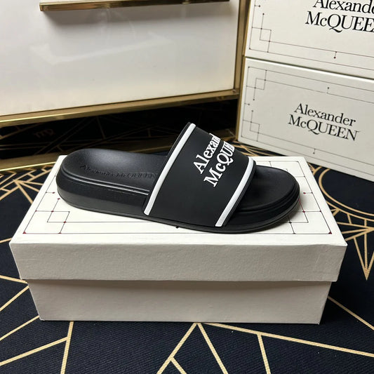 MCQUEEN SANDAL