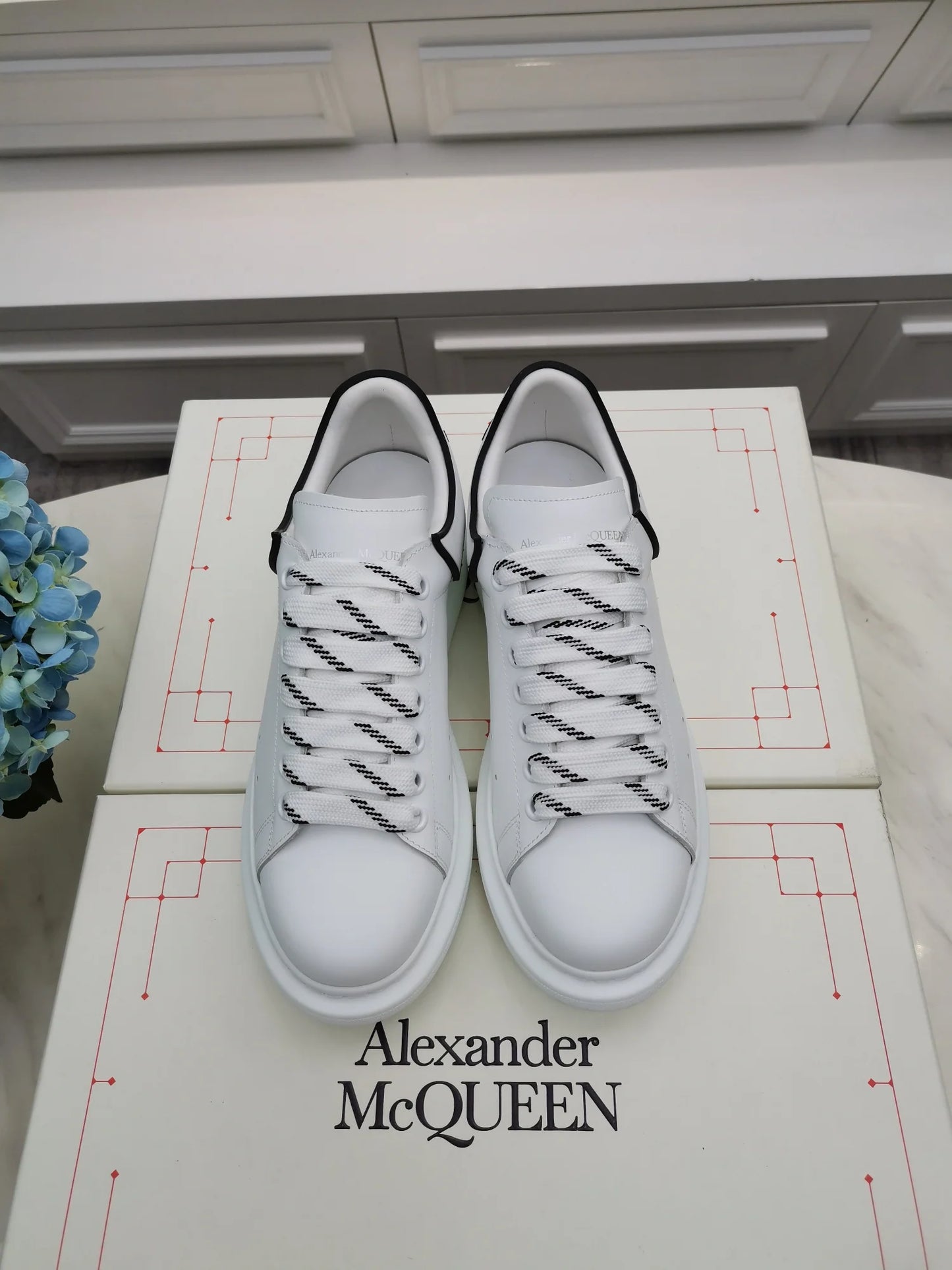 MCQUEEN SNEAKER
