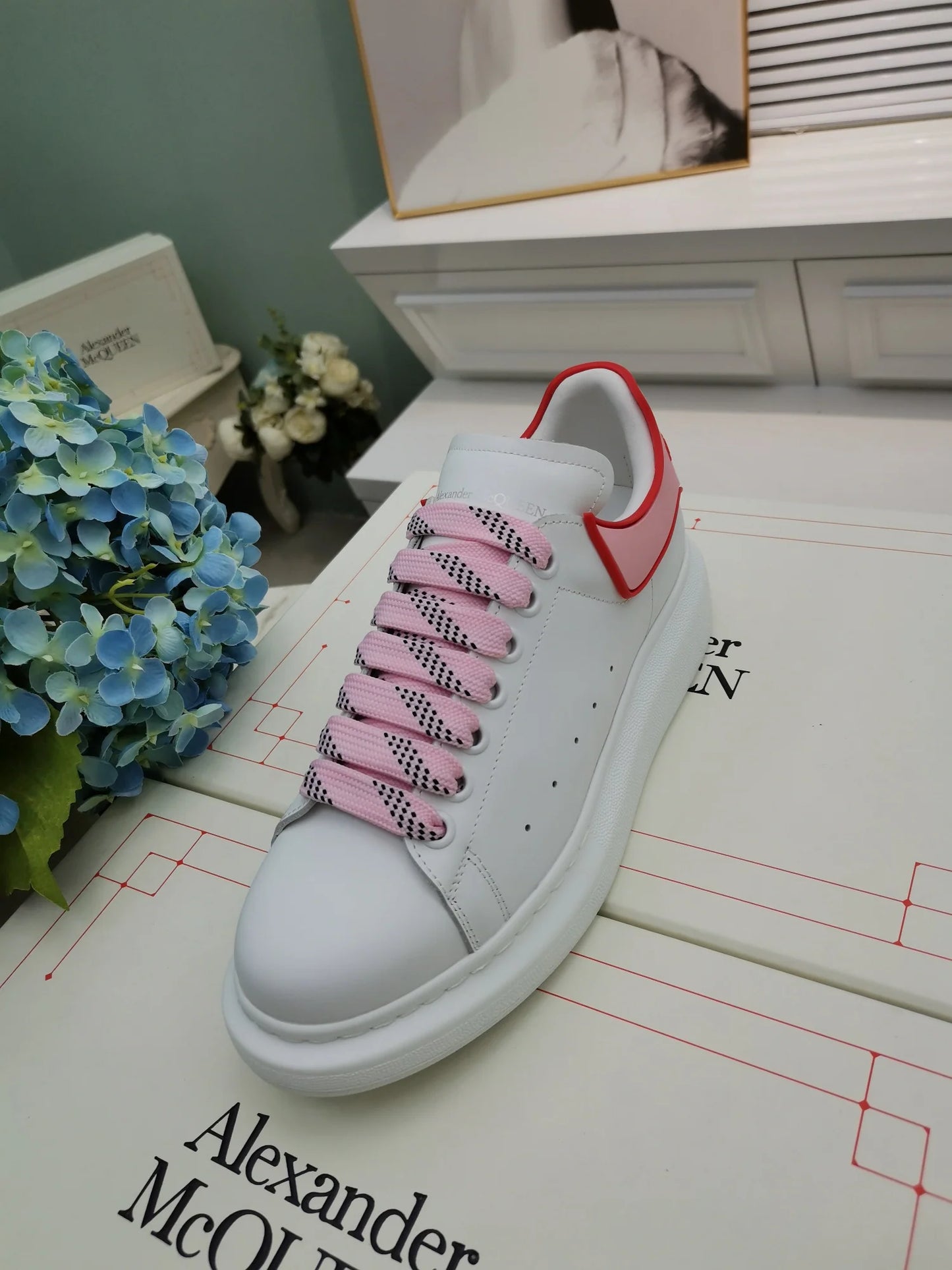 MCQUEEN SNEAKER
