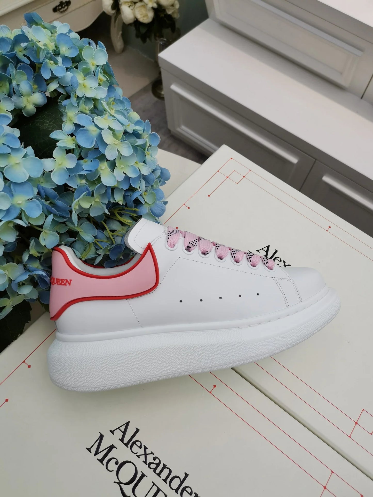 MCQUEEN SNEAKER