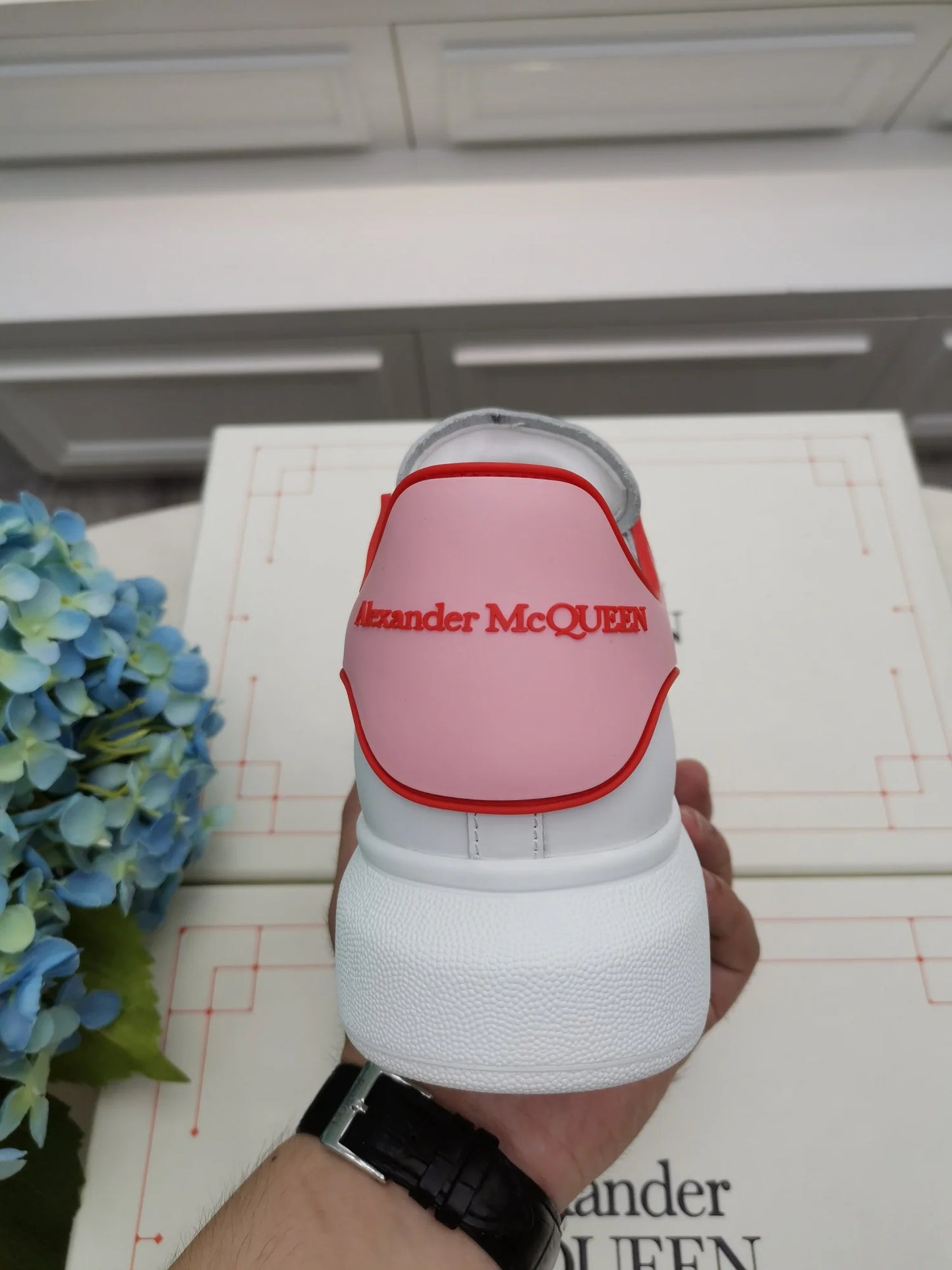MCQUEEN SNEAKER