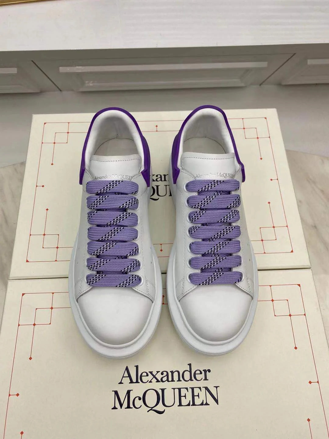MCQUEEN SNEAKER
