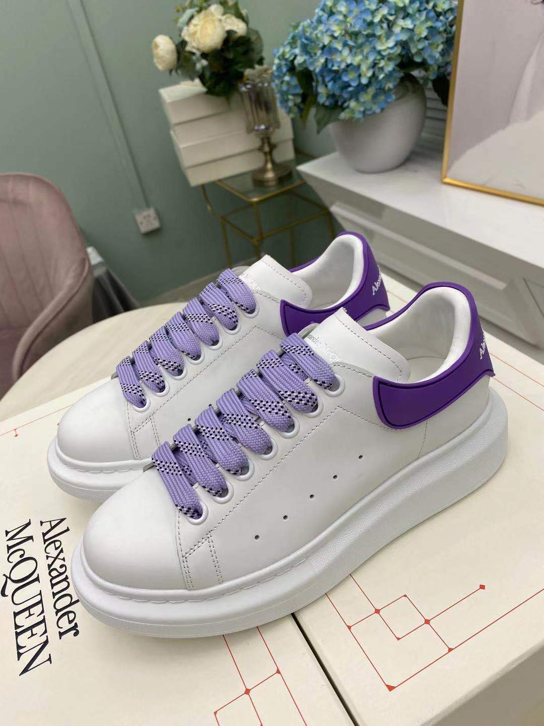 MCQUEEN SNEAKER