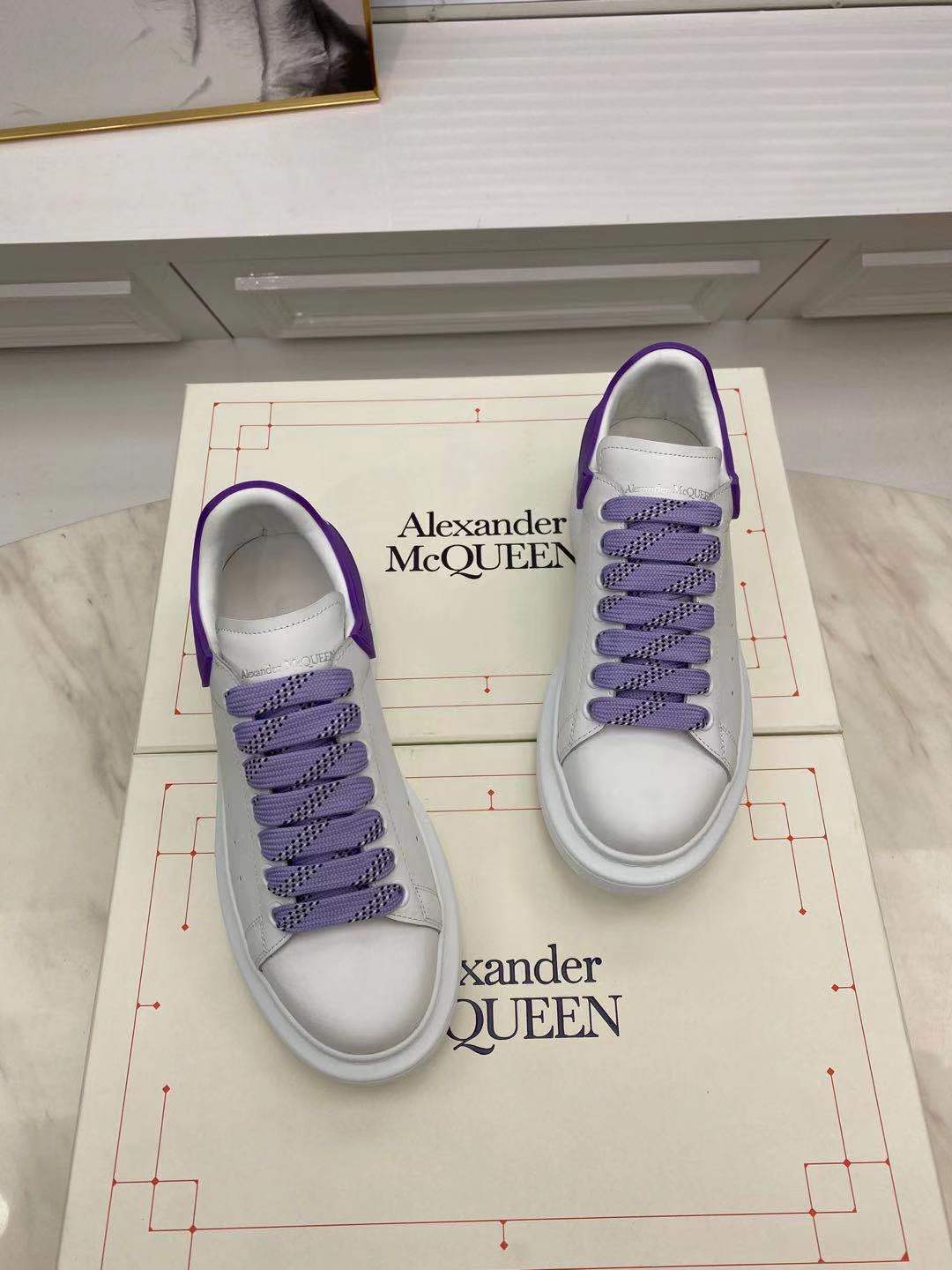 MCQUEEN SNEAKER