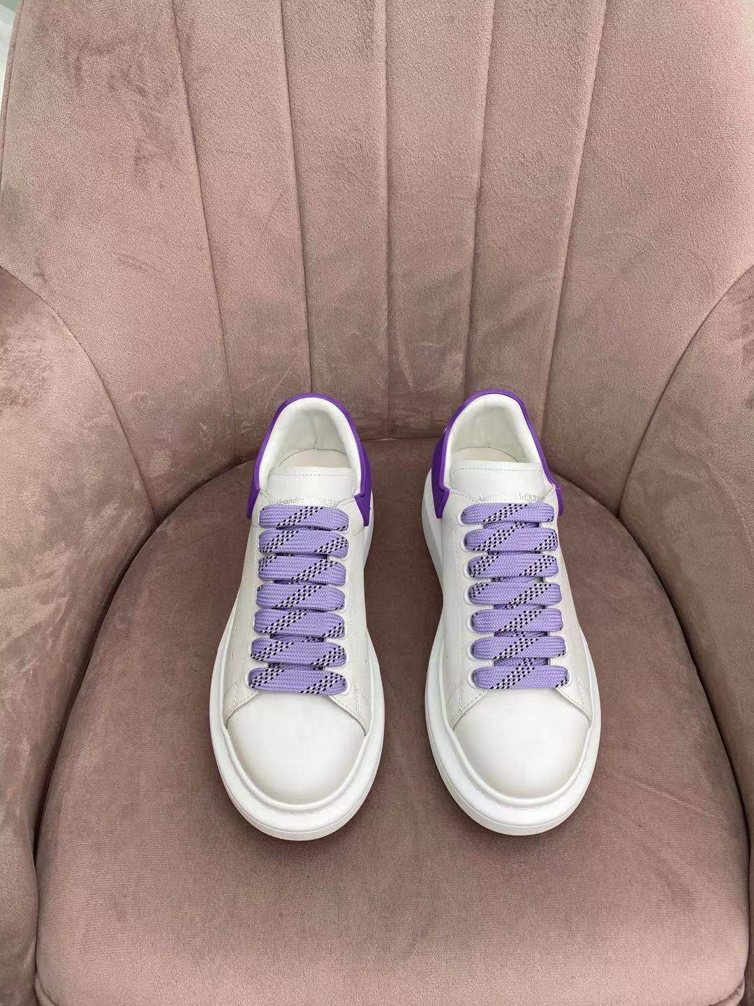MCQUEEN SNEAKER