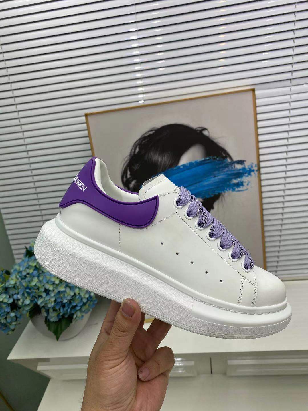 MCQUEEN SNEAKER