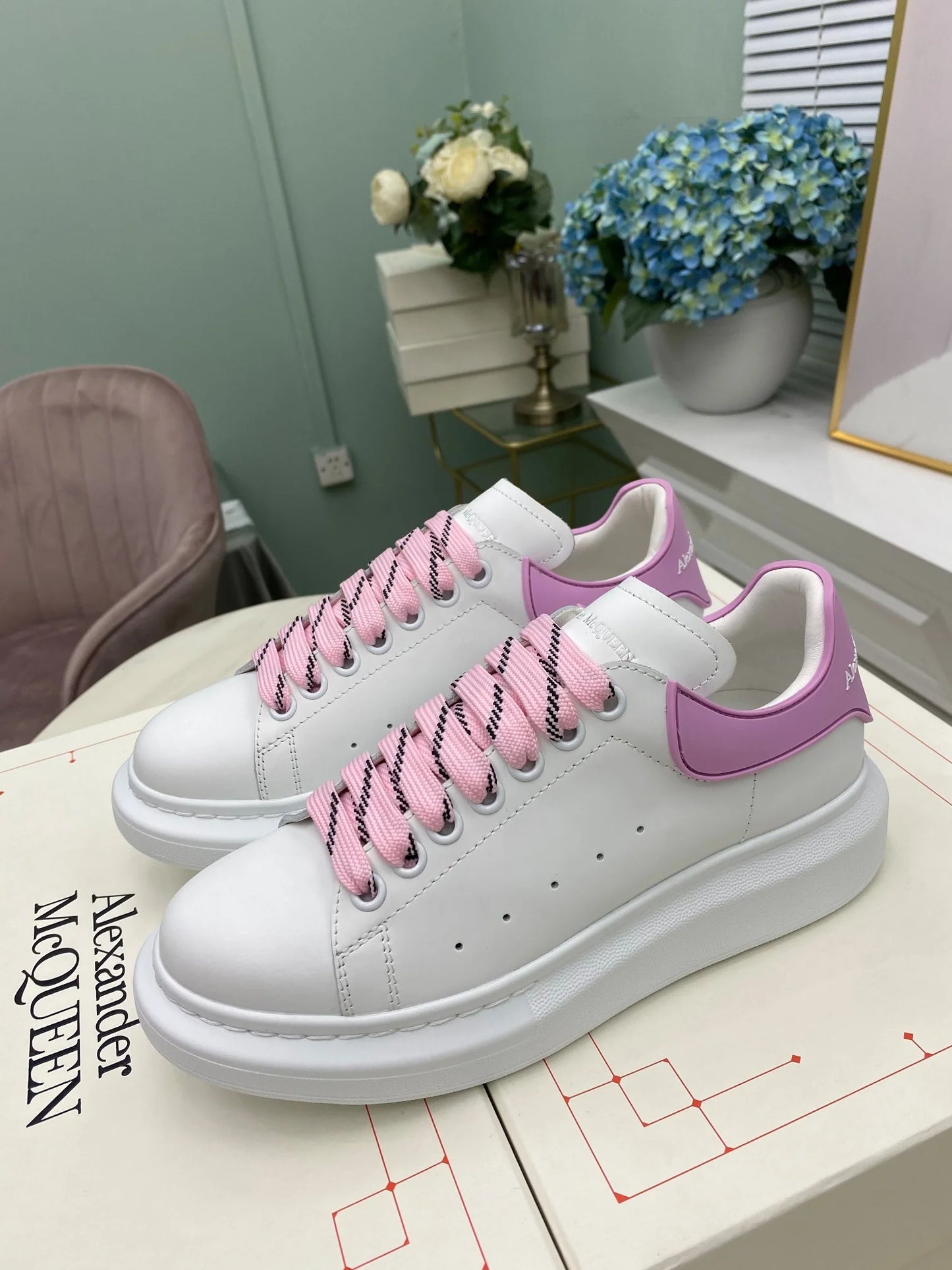 MCQUEEN SNEAKER