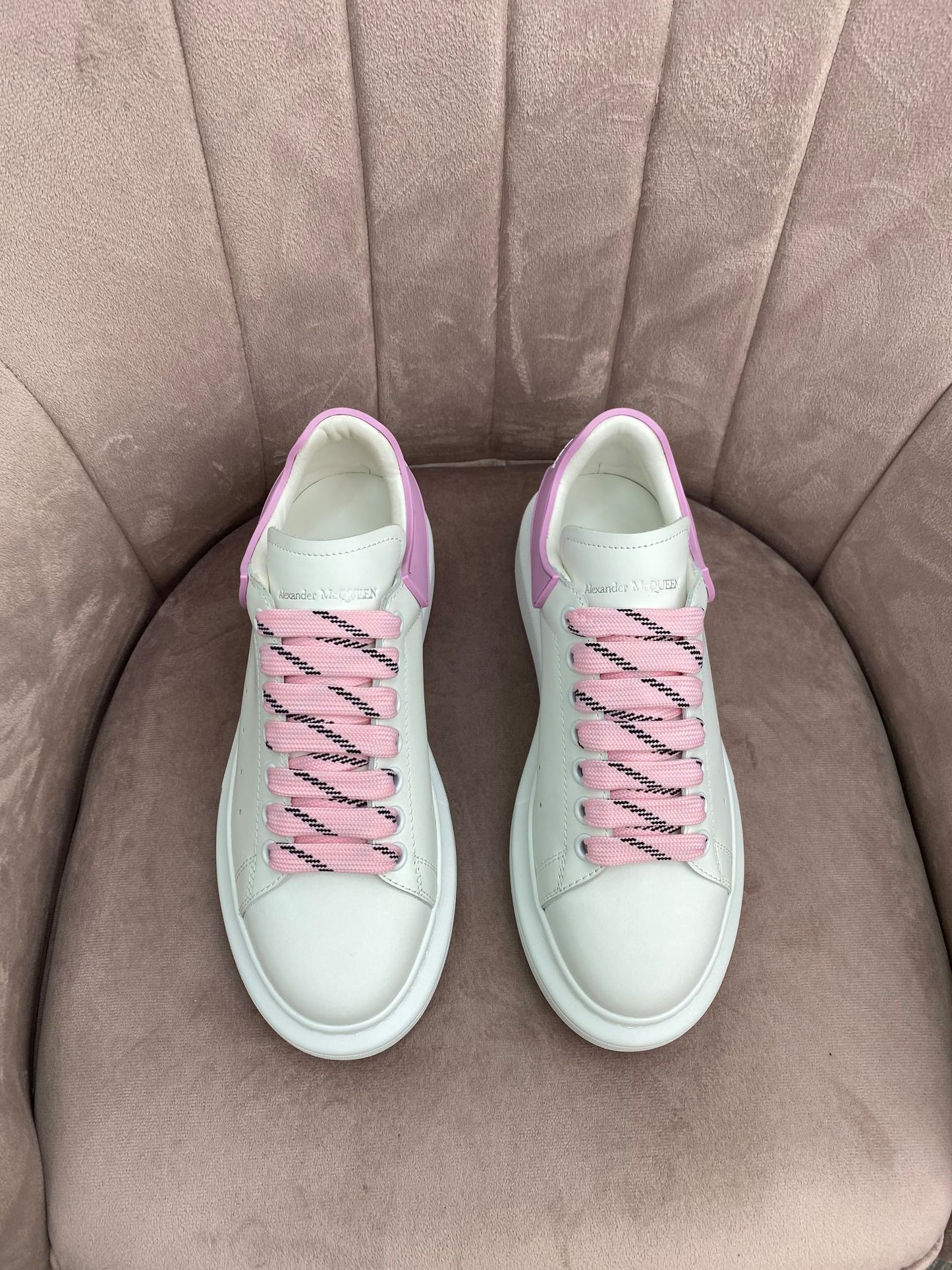 MCQUEEN SNEAKER